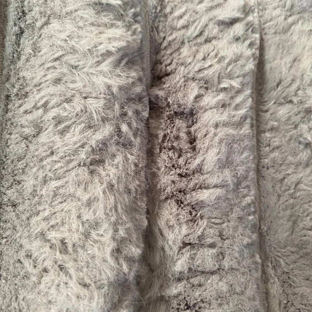 Frye soft ribbed